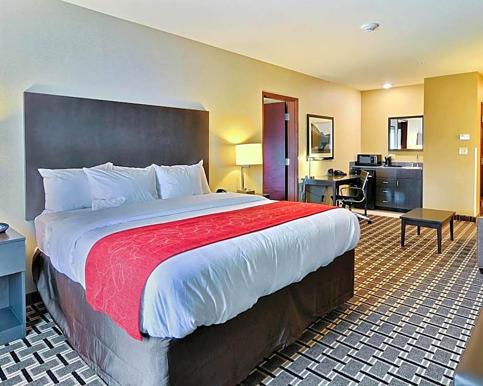 Comfort Suites Uniontown