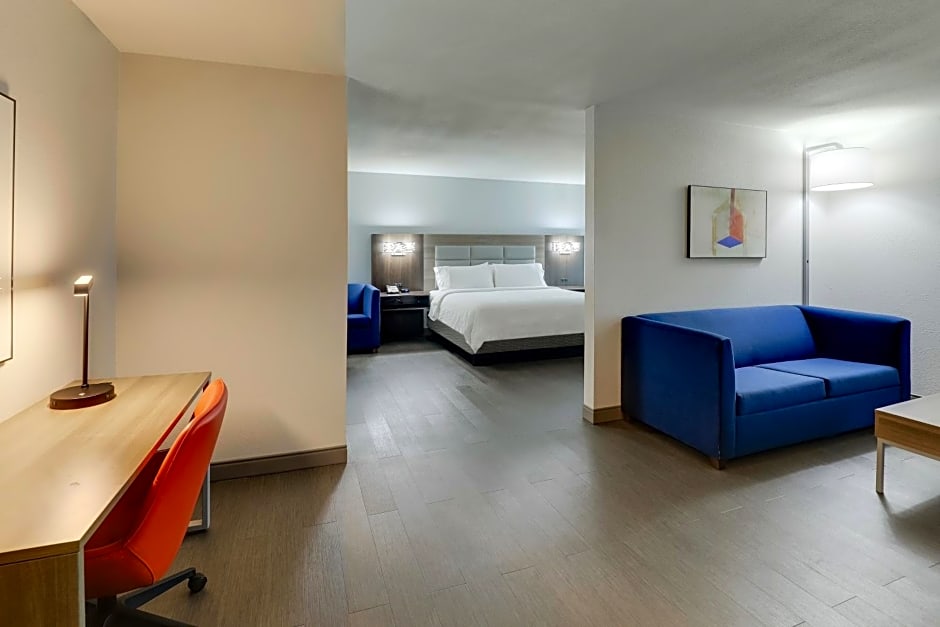Holiday Inn Express Lexington Southwest Nicholasville By IHG