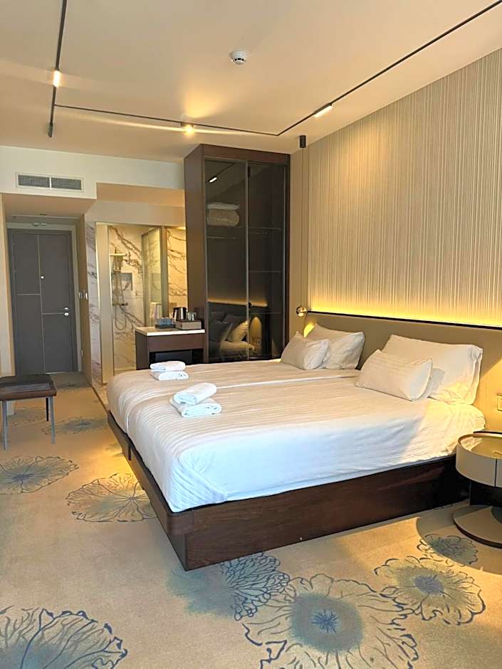 Liberty S Hotel