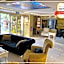 Silver Tower Family Apart Otel