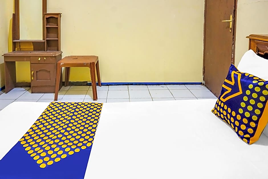 OYO Life 92087 Griya Nurainy