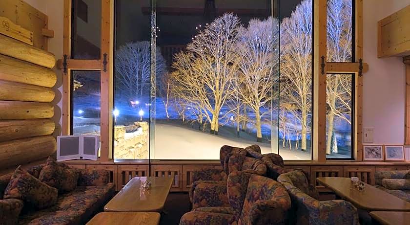 Hotel Grand Phenix Okushiga
