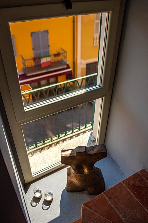 Boutique Hotel Al Palazzo Rosso