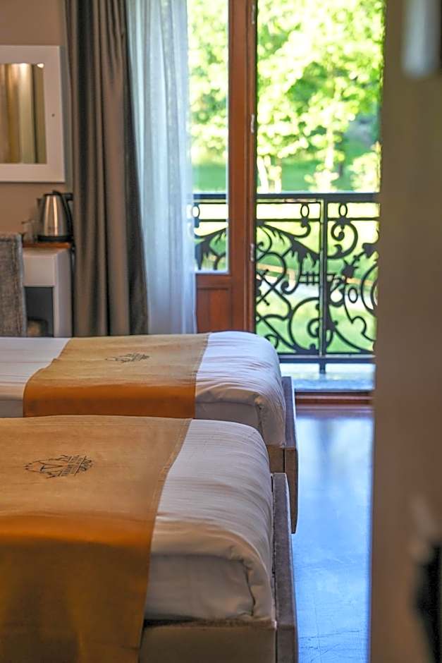 Vital Thermal Hotel & SPA