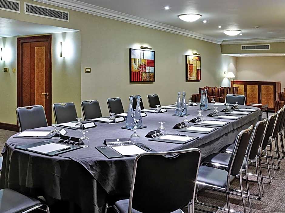 Leonardo Royal London City - Tower Hill