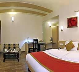 Hotel Shree Residency