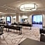 Washington Marriott At Metro Center