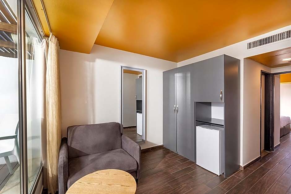 EVE Eilat by Adam Hotels