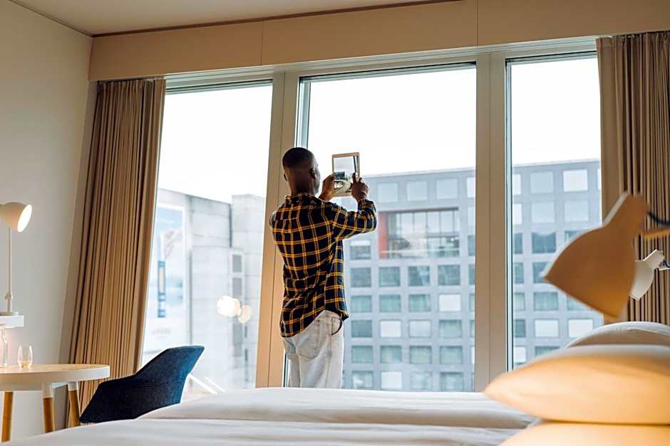 Hyatt Place Zurich Airport the Circle