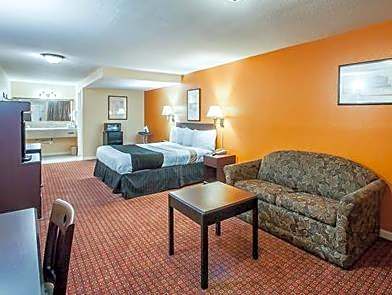 Rodeway Inn