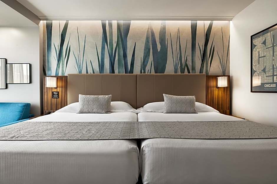 Riu Plaza Chicago