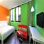 Ln White House Hotel