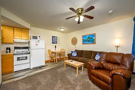 Ocean Suites Motel