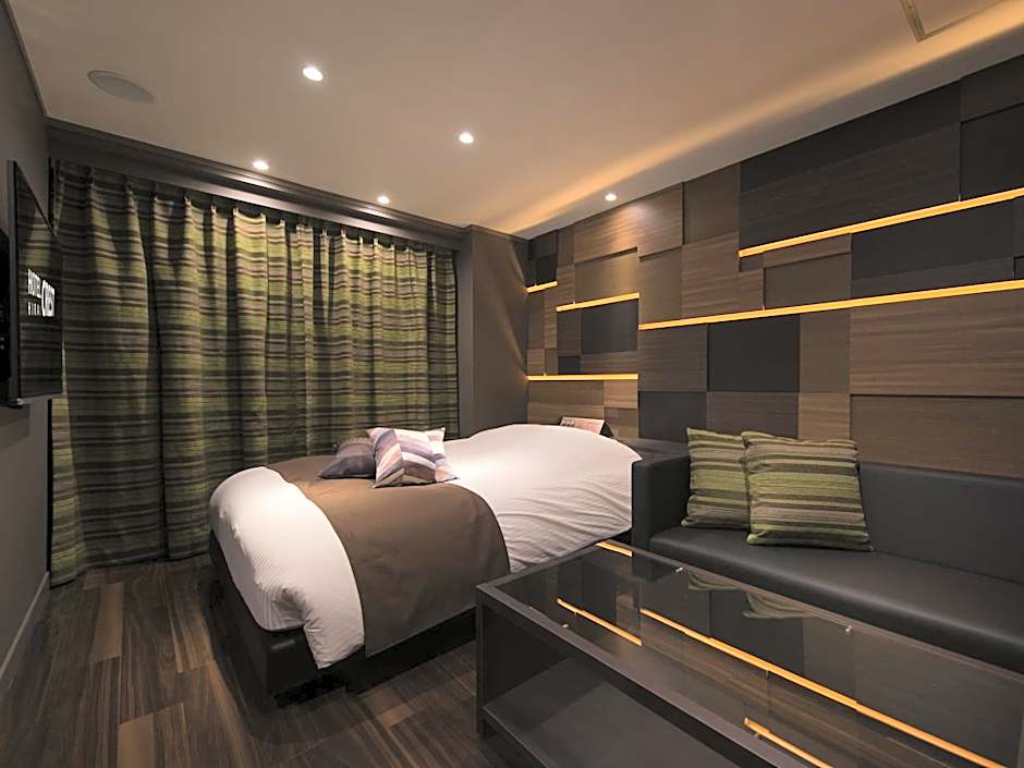 Hotel Crest Hirai (Adult Only)