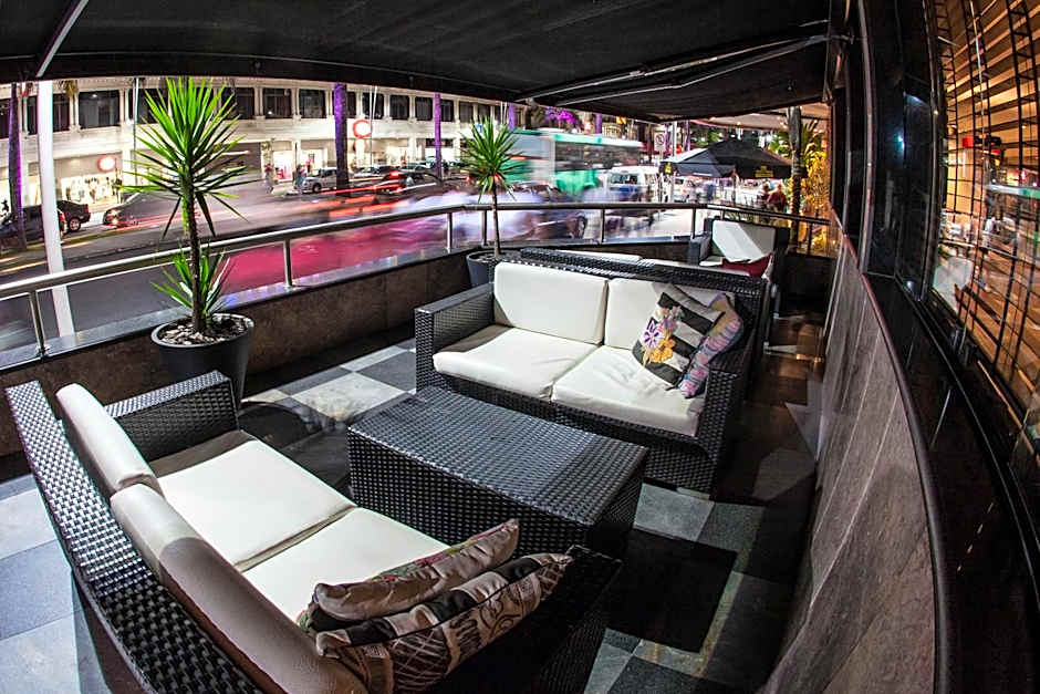 Parque Balneario Hotel Santos by Castelo Itaipava