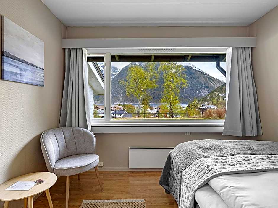 Eidfjord Hotel