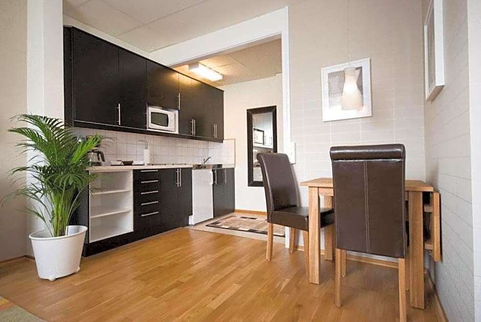 Stay Apartment Hotel