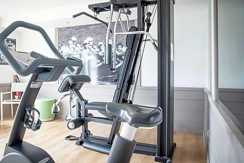 Hotel Donibane Saint-Jean-de-Luz