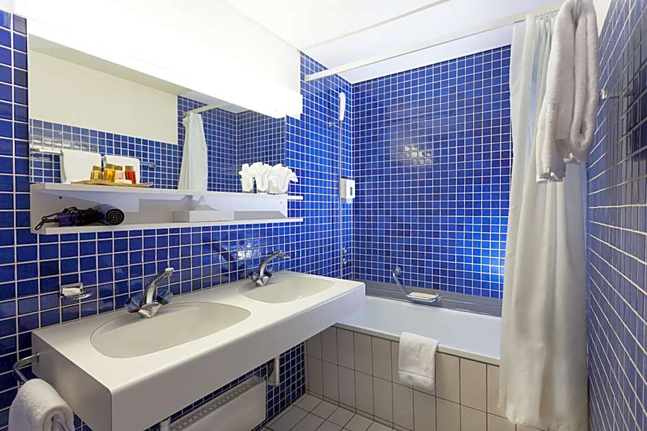 Sporthotel Wildstrubel