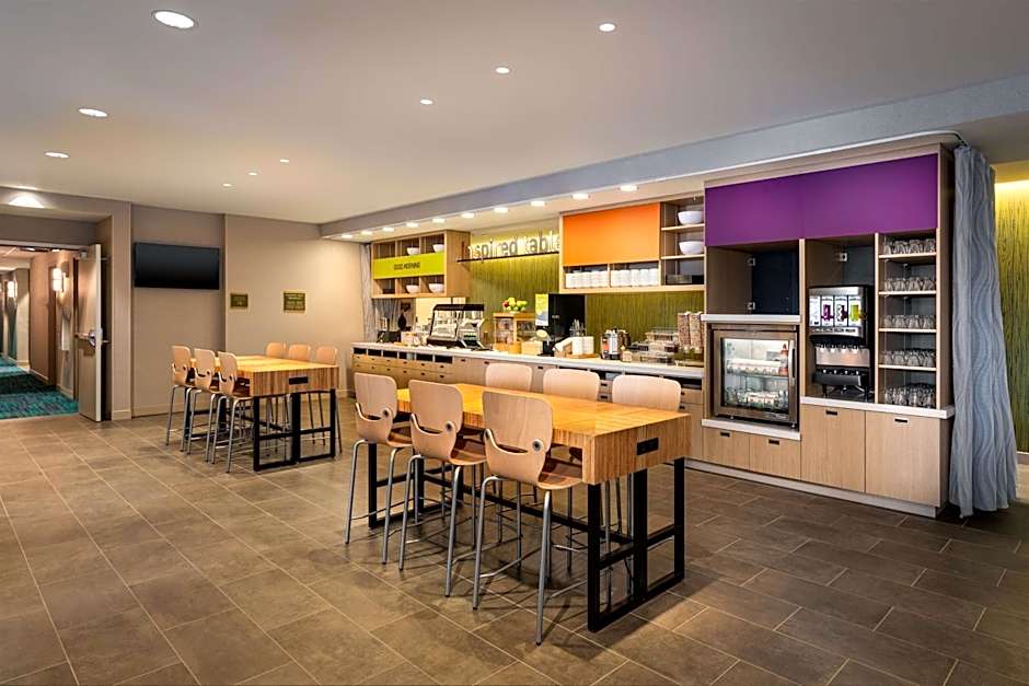 Home2 Suites by Hilton Bozeman