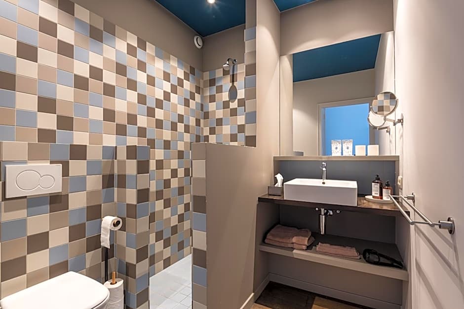 Zakske13 - Design Boutique B&B in Bruges city centre