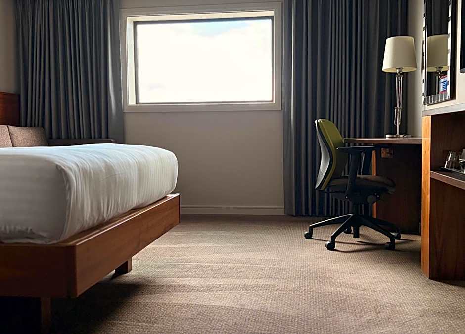 Hampton By Hilton Liverpool John Lennon Airport
