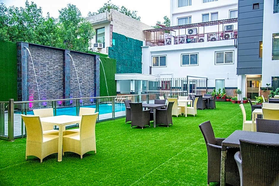 Hotel Sunpark