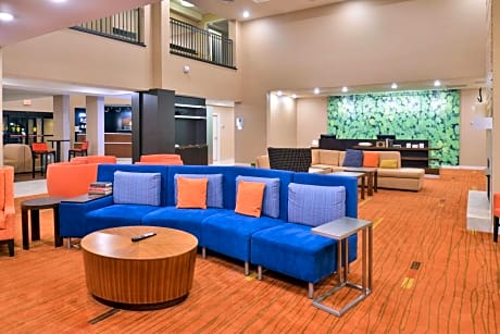Courtyard by Marriott Decatur