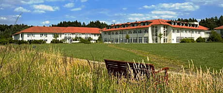 Landsitz Hotel Templin