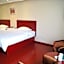 GreenTree Inn Jiangsu ZhenJiang Jurong New Bus Station Express Hotel