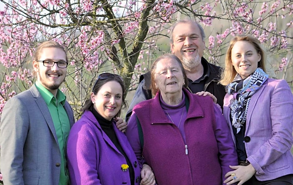 Weinhaus am Schieferfels