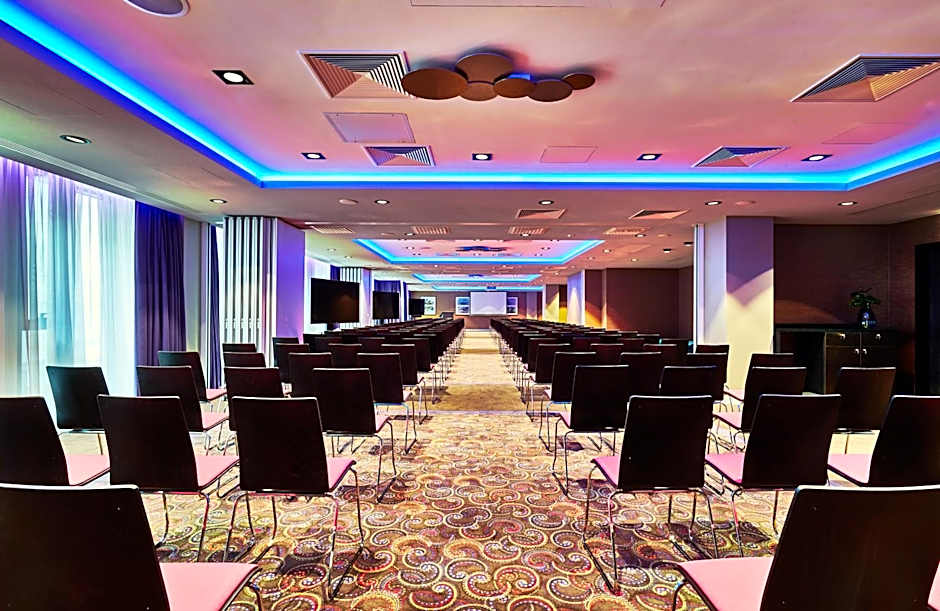 NYX Hotel Warsaw by Leonardo Hotels