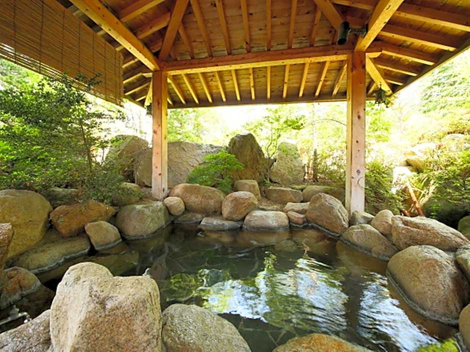 Hotel Yume-no-yu