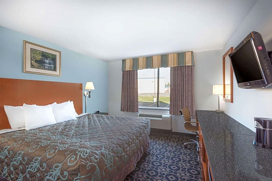 Days Inn by Wyndham Evans Mills/Fort Drum
