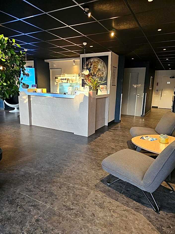 Hôtel Ariane