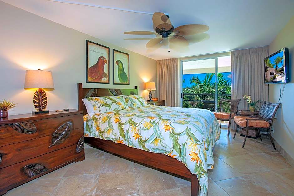 Maui Banyan - Maui Condo & Home