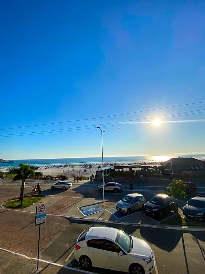 Varandas ao mar loft 302 Praia Grande