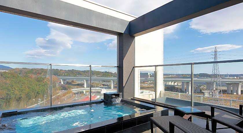 Candeo Hotels Kameyama