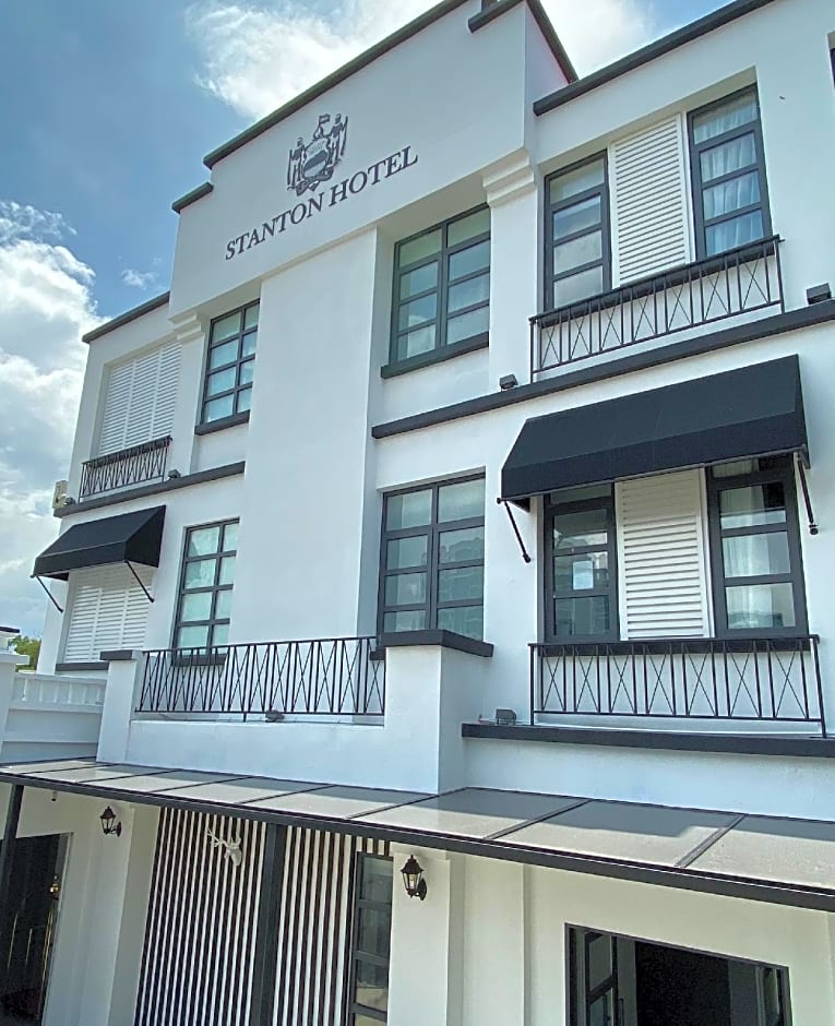 Stanton Hotel