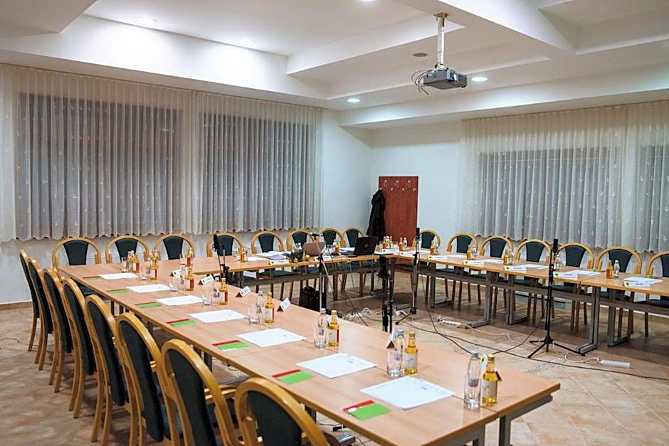 Bed & Breakfast Reaktiv