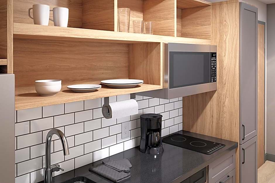 Candlewood Suites Orlando North Winter Park