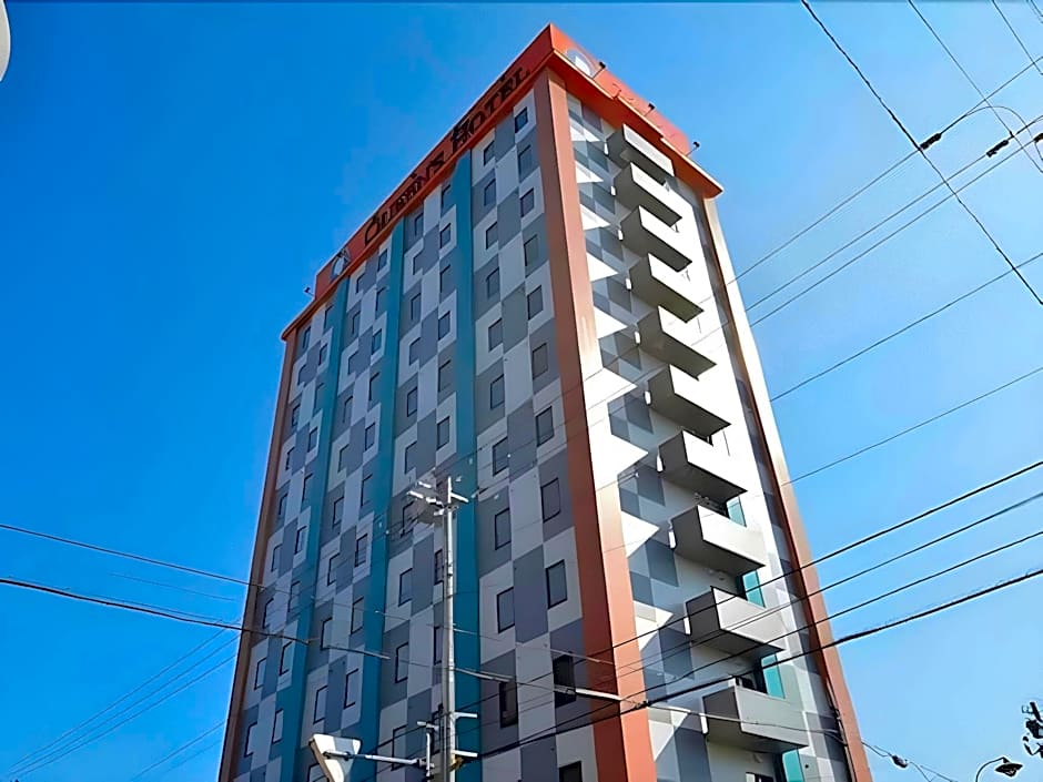 Queen's Hotel Chitose