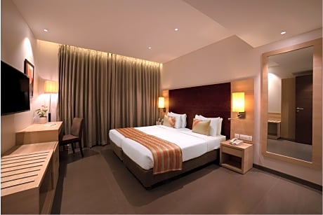 Day Use Room - 6 hours use only