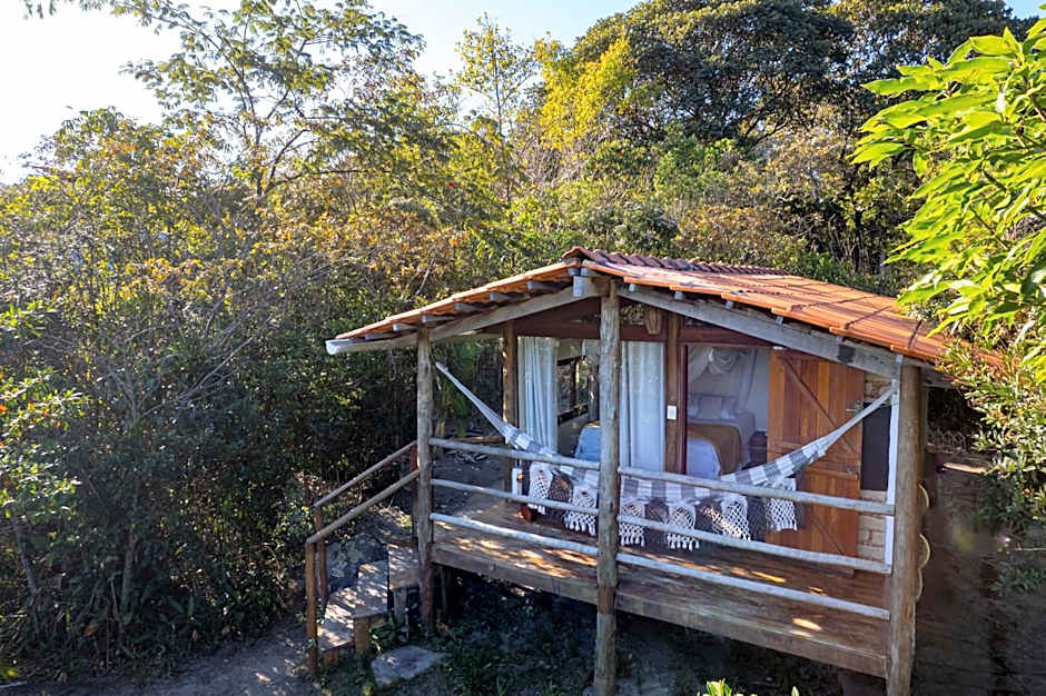 Lilás Hospedagem e Terapias