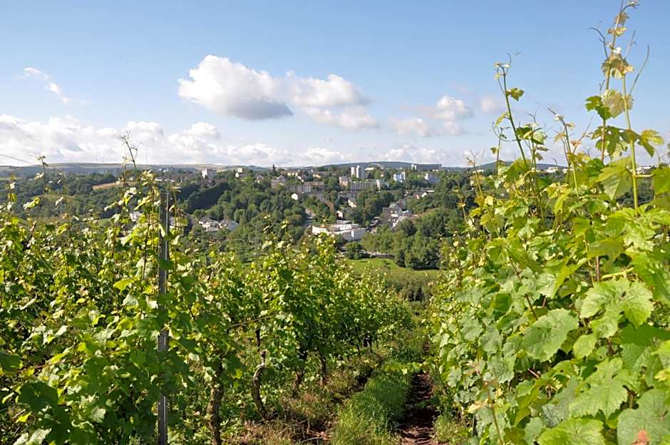 Alembra - Wein Style Hotel