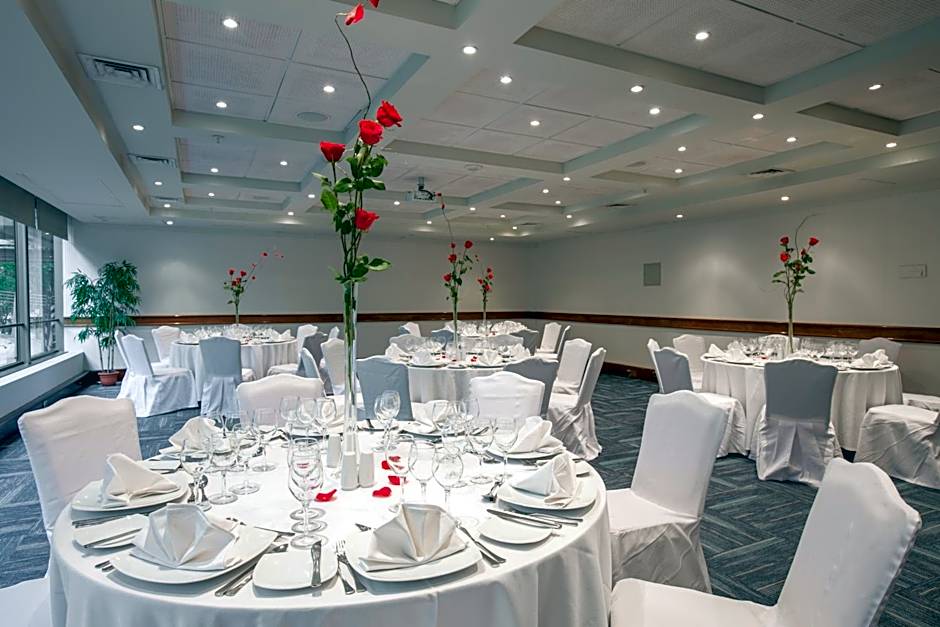 Plaza El Bosque Ebro