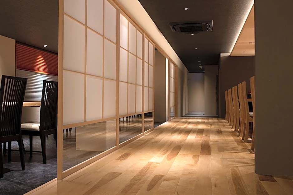 Hokuriku Yamashiro Onsen Hotel Kikyou
