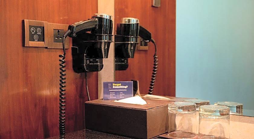 DoubleTree By Hilton-Pune Chinchwad