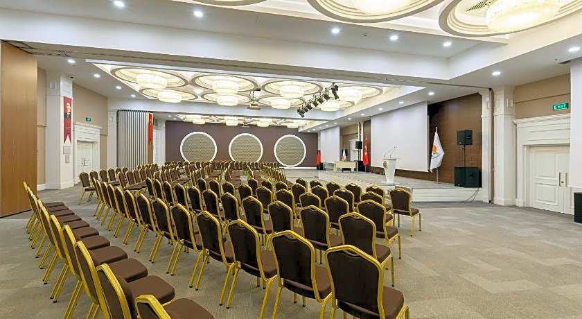 Best Western Vib Antalya Hotel