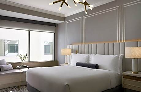 Classic King Room